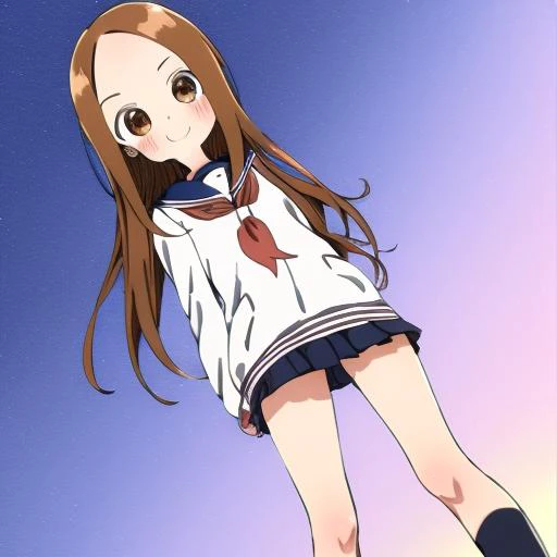 ((masterpiece, best quality)))
1girl,    full body, solo   takagiC-3500