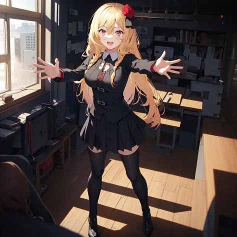 Celica Arfonia (Akashic Records)