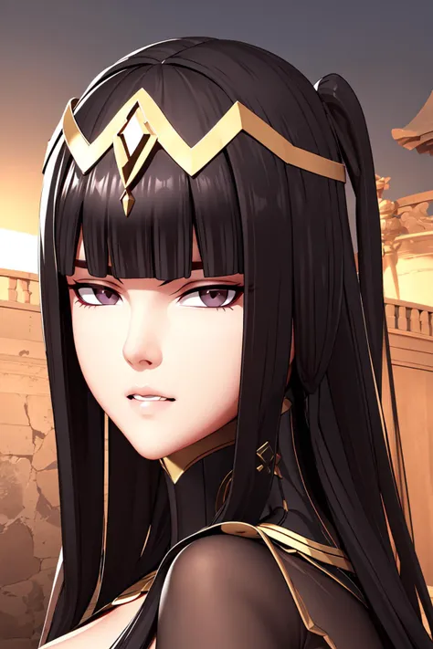 Tharja - Fire Emblem: Awakening (Character)