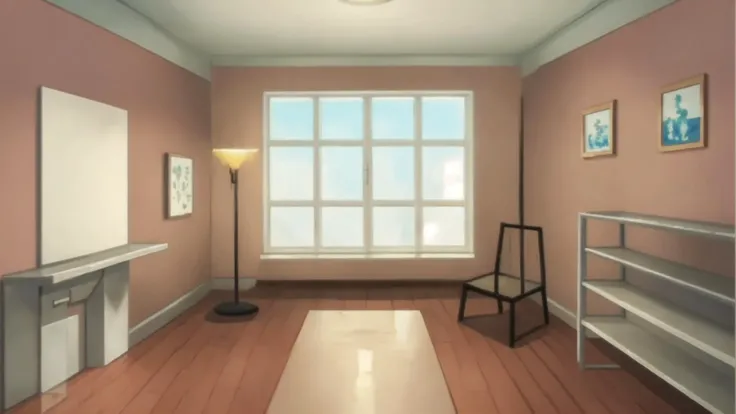 Visual Novel Maker / Eroge - Set 1 -School game