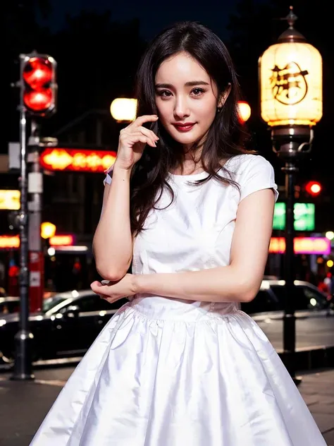 Yangmi CN actress 杨幂