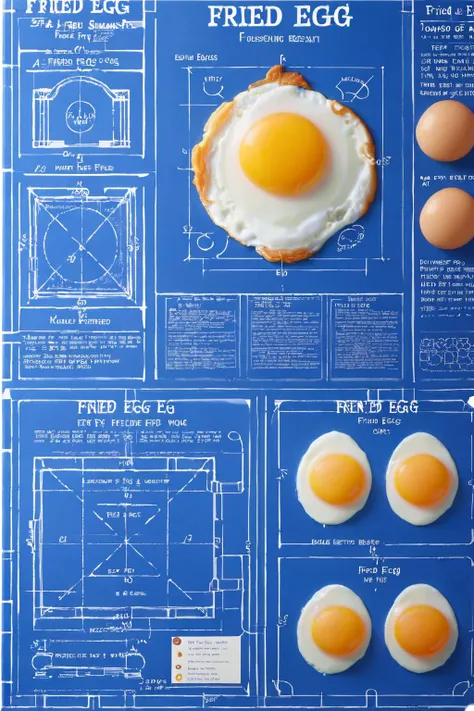 bl3uprint,<lora:bl3uprint:1>,ral-friedegg,<lora:ral-friedegg:1>,
a highly detailed blueprint of a fried egg,explaining how to fry a perfectly fried egg,many txt,blueprint grid backdrop,