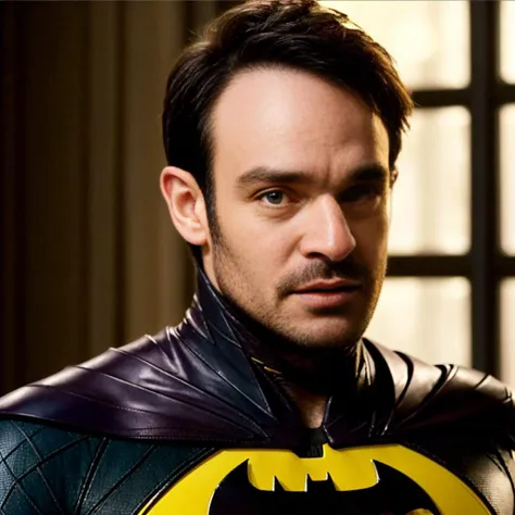 sks person , charlie cox, (batman cowl:1.2) bat symbol on chest:1.2 <lyco:locon_charliecox_v1_from_v1_64_32:1.0>