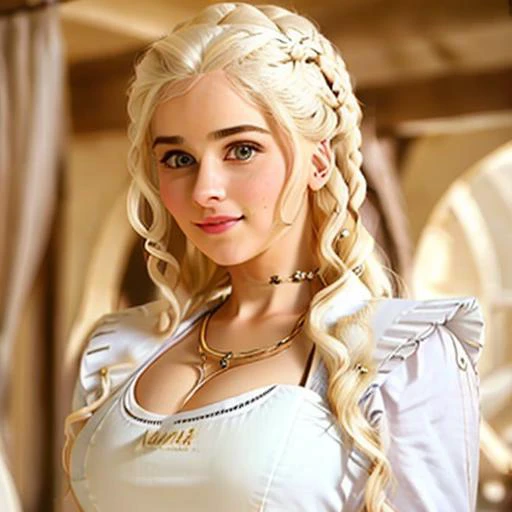 Daenerys Targaryen