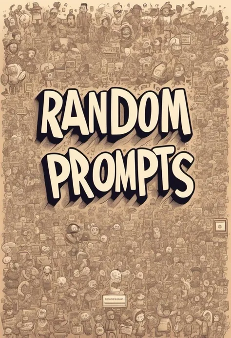 Mega Collection of Full Prompt Wildcards for Model Testing