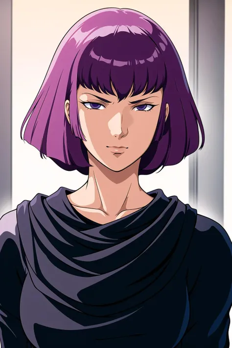 【Request】Haman Karn ハマーン・カーン | Gundam ZZ ガンダムZZ UC 0087 0088