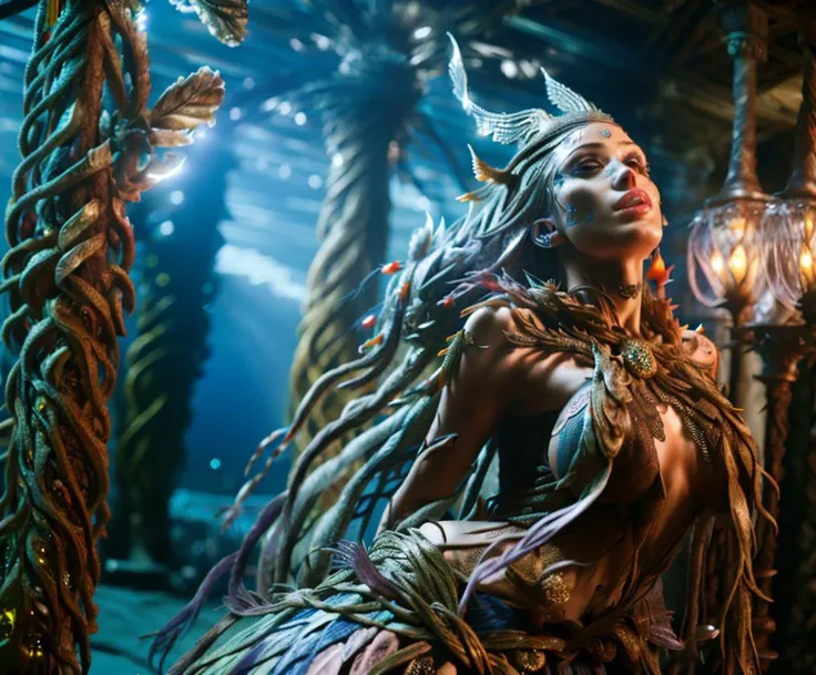 RPGMerfolkFemale
