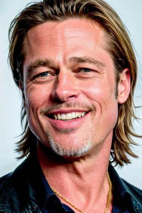 Brad Pitt