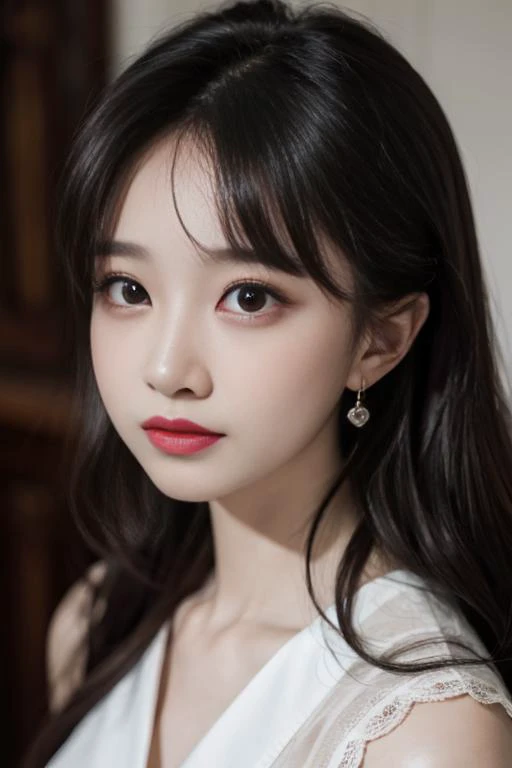Lovable Chinese Girl | Meme | Lora