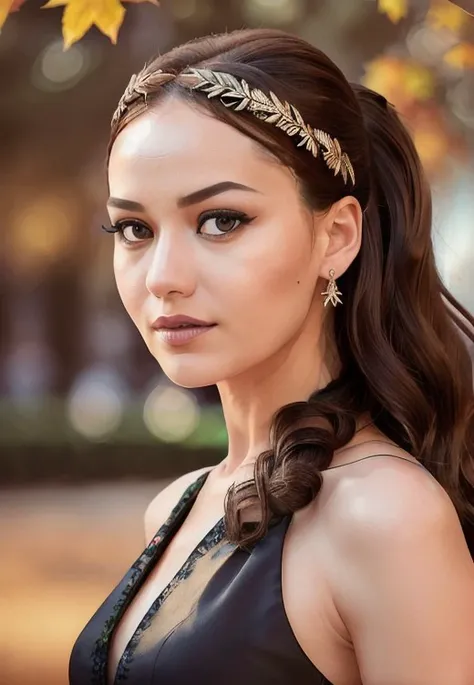Fahriye Evcen - Lora