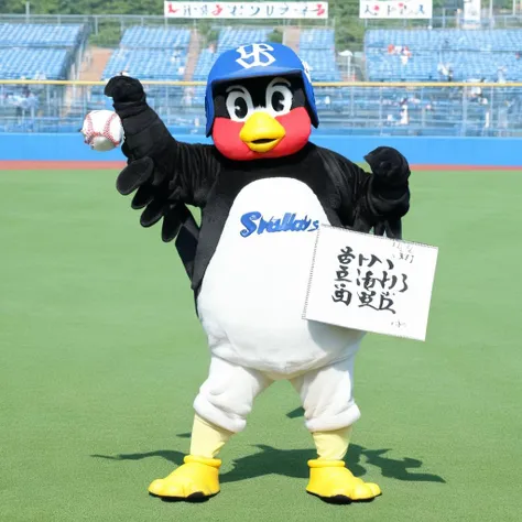 つば九郎 / tsubakuro SDXL