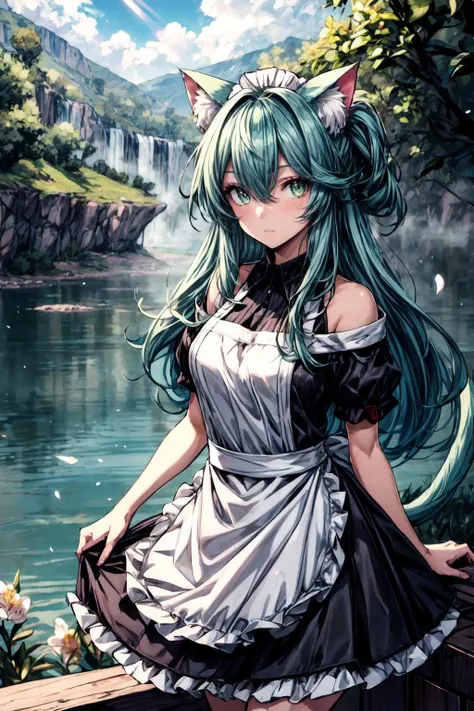 Flora | Town of Passion