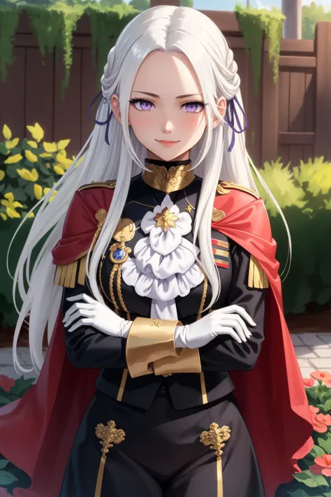 Edelgard von Hresvelg (Fire Emblem: Three Houses) LoRA