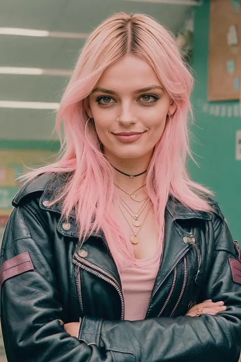 Maeve Wiley (Sex Education)