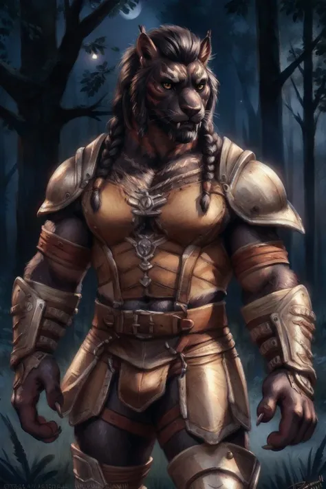 Hrothgar (Final Fantasy)