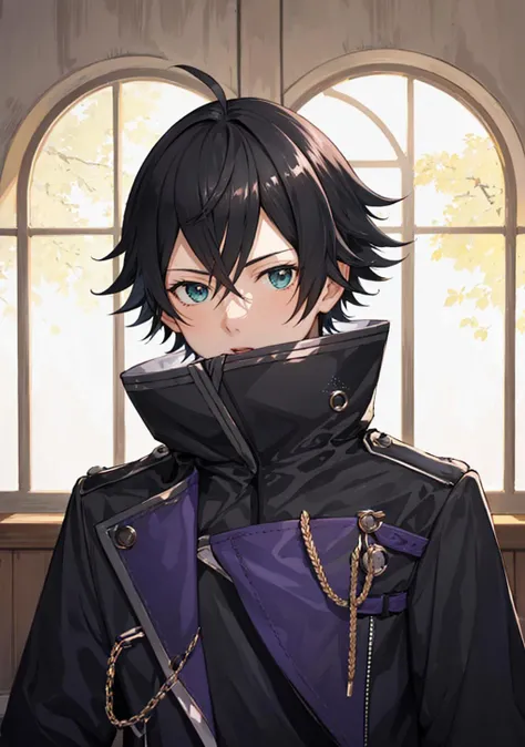 Suishinshi Masahide | Touken Ranbu