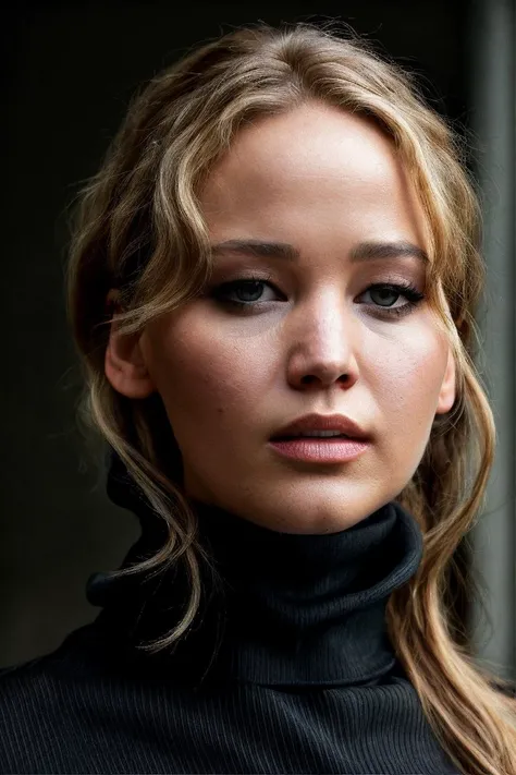 Jennifer Lawrence