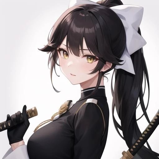 高雄-碧蓝航线（Takao-Azur Lane）