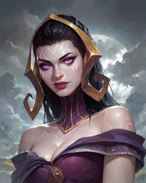 Liliana Vess | Magic the Gathering