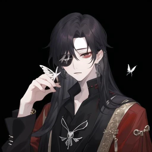 花城(天官赐福)