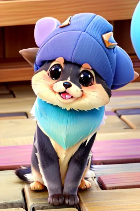 (((cuteness overload)))