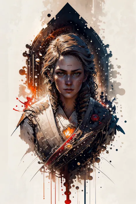 Kassandra - Assassin's Creed Odyssey