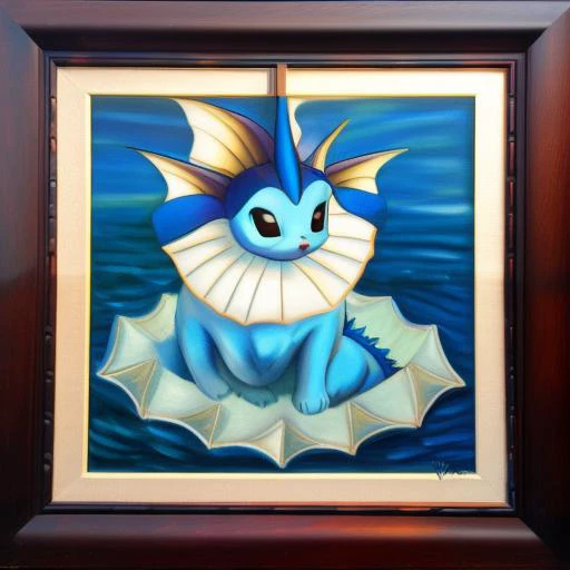 vaporeon, detailed, masterpiece, nsfw