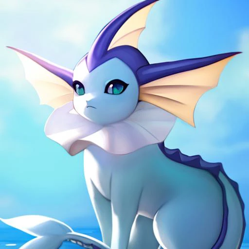 Vaporeon