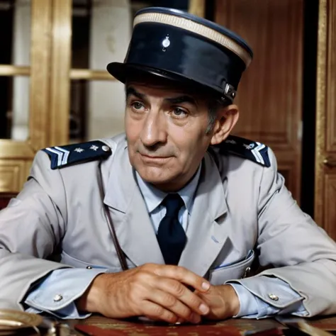 Louis de Funès