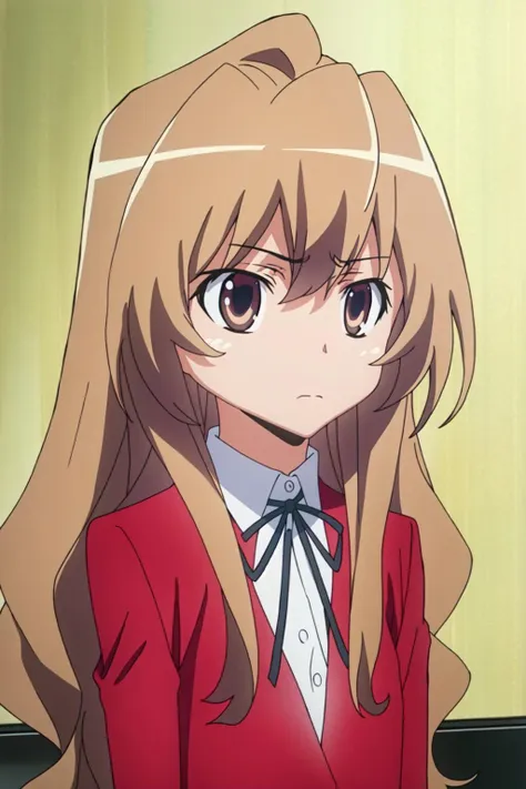 Taiga Aisaka - Toradora!