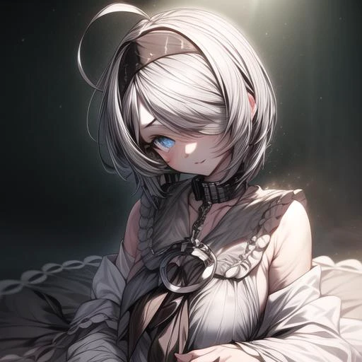 Sissela [Black Survival/Eternal Return]