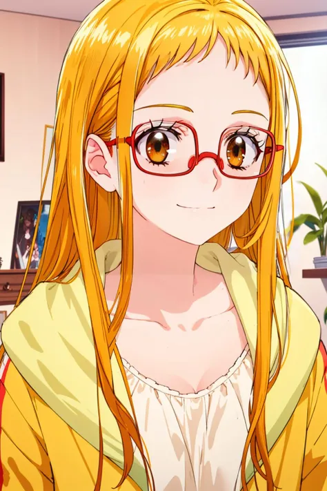 Urara Kasugano (Otona Prettycure '23) - 春日野うらら（オトナプリキュア'23）