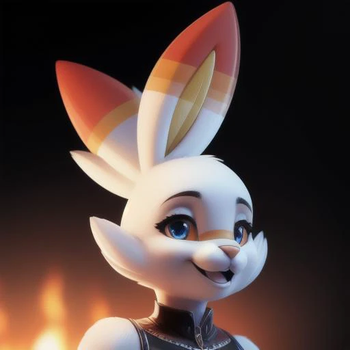 Scorbunny