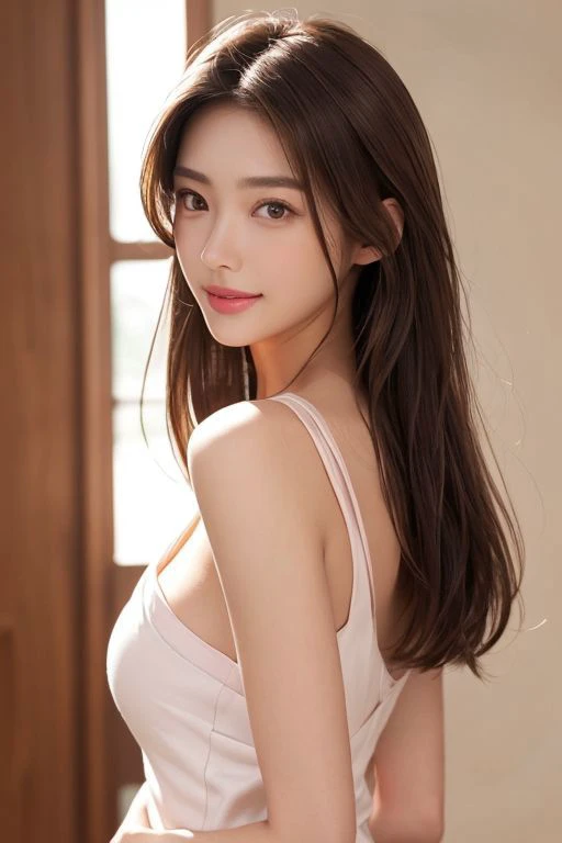 Beautiful Korean Girl (BKG_V1)