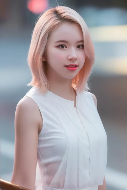 TWICE Chaeyoung