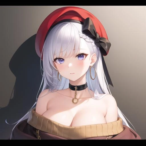 贝尔法斯特-碧蓝航线（Belfast-Azur Lane）