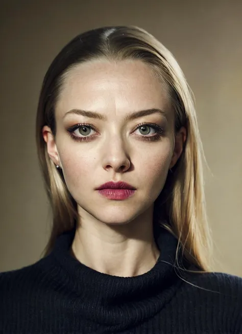 Amanda Seyfried