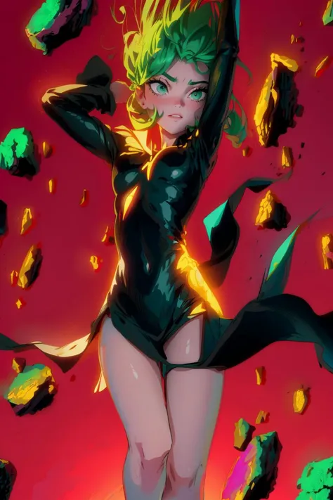 Tatsumaki OPM