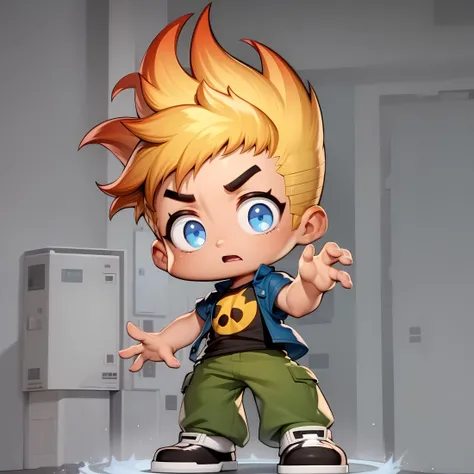 MapleStory 2 Style