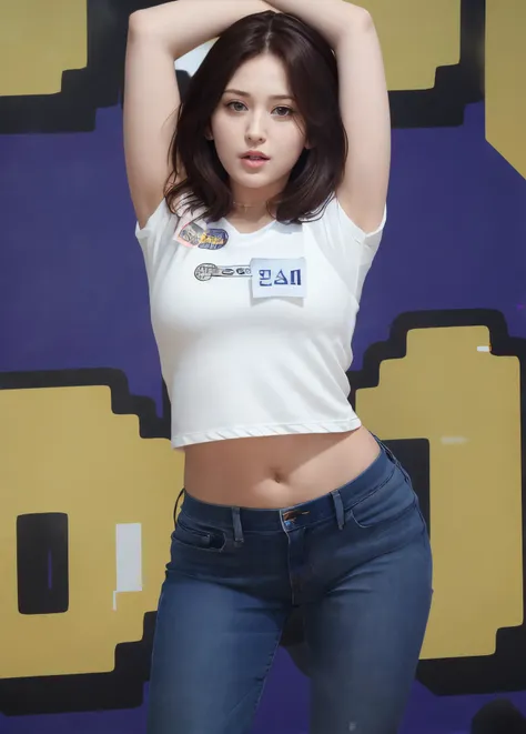 Jeon Somi - "BIRTHDAY" Dance