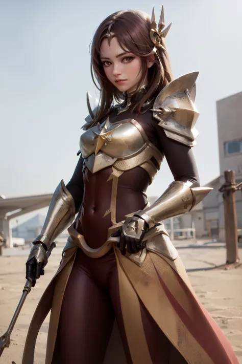 Leona | League of Legends