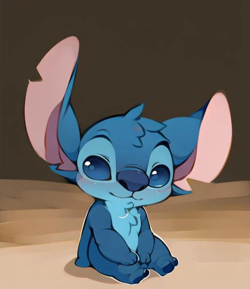 Stitch