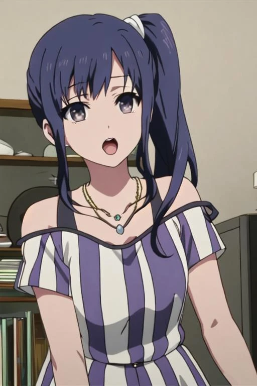 Imai Midori (Shirobako)