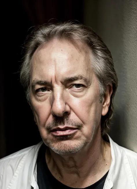 Alan Rickman