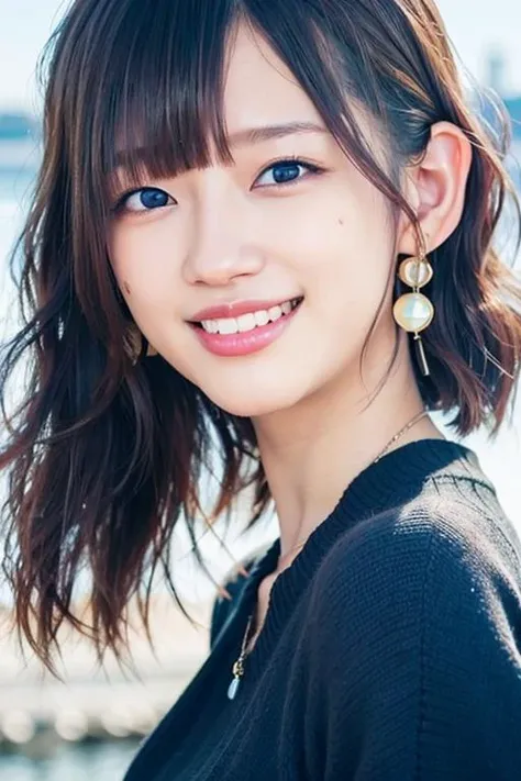 Rie Takahashi 高橋 李依 LoRA