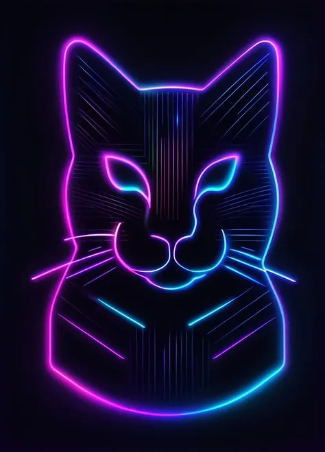 Neon Icon