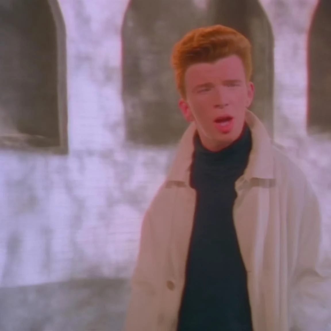rick-roll style