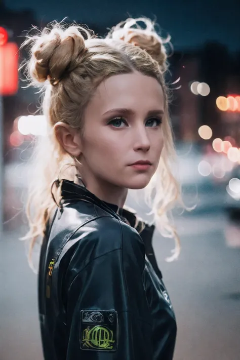 Monetochka (Elizaveta Gyrdymova)