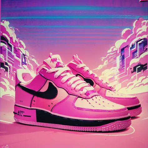 Nike Air Force 1