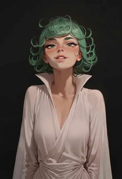 Tatsumaki (One Punch Man)